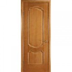 Двери «Varadoor», Модель «Анкона», полотно глухое, кр. дерево, 400-900 мм