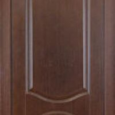 Двери «ДОП№1», Модель:Porta Classic «Constancia», полотно остекленное, орех темный, орех миланский, 900 мм