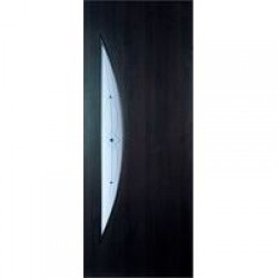 Двери «Принцип», Коллекция «Луна», полотно глухое, 600-900 мм